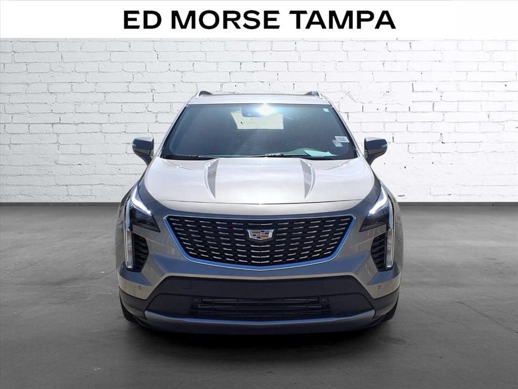 2023 Cadillac XT4 Premium Luxury - Photo 6