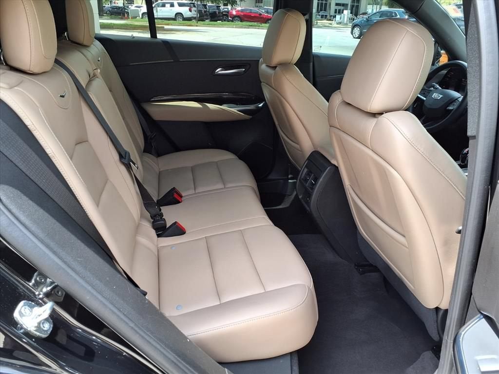 2024 Cadillac XT4 Premium Luxury - Photo 13