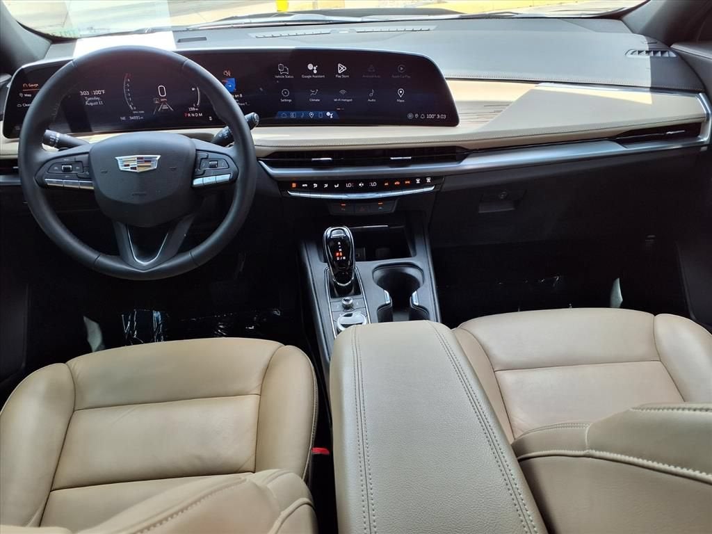 2024 Cadillac XT4 Premium Luxury - Photo 15
