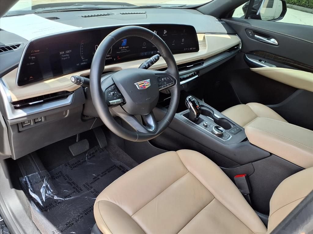 2024 Cadillac XT4 Premium Luxury - Photo 18