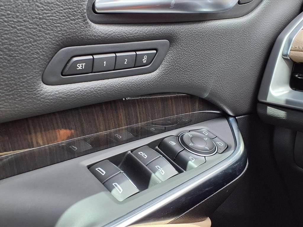 2024 Cadillac XT4 Premium Luxury - Photo 22