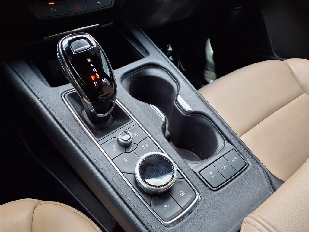 2024 Cadillac XT4 Premium Luxury - Photo 24