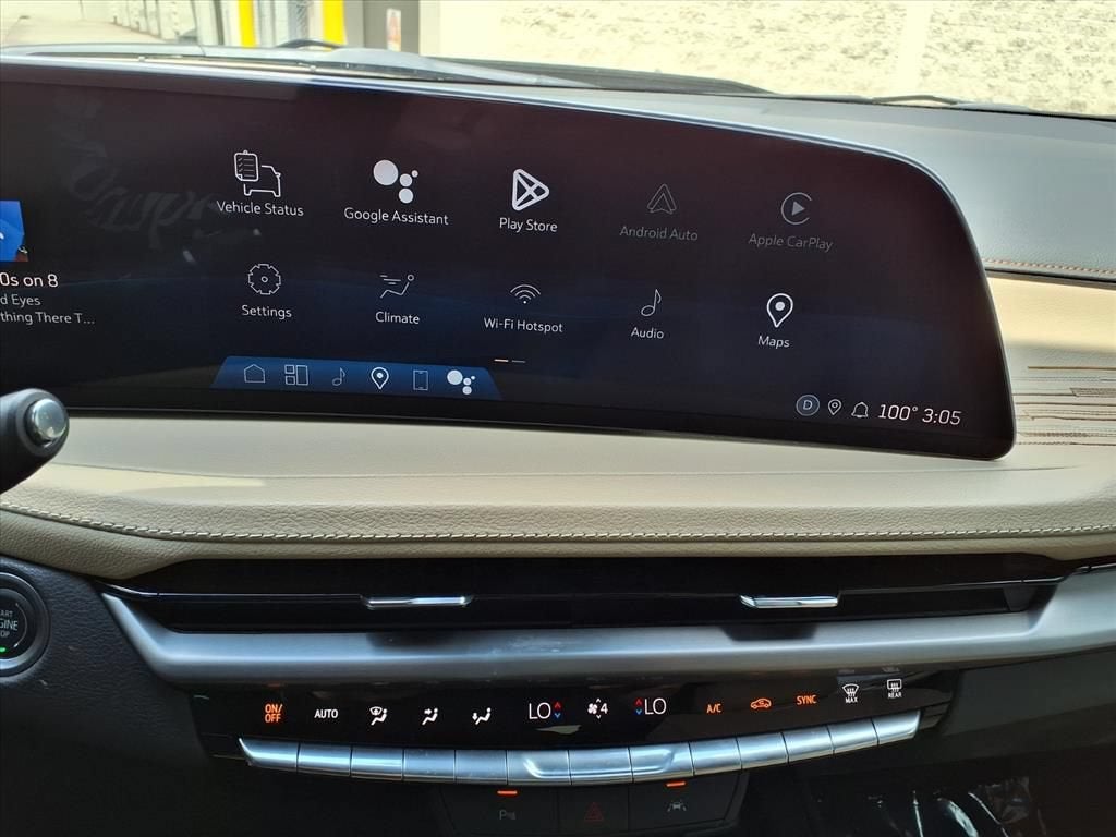 2024 Cadillac XT4 Premium Luxury - Photo 25