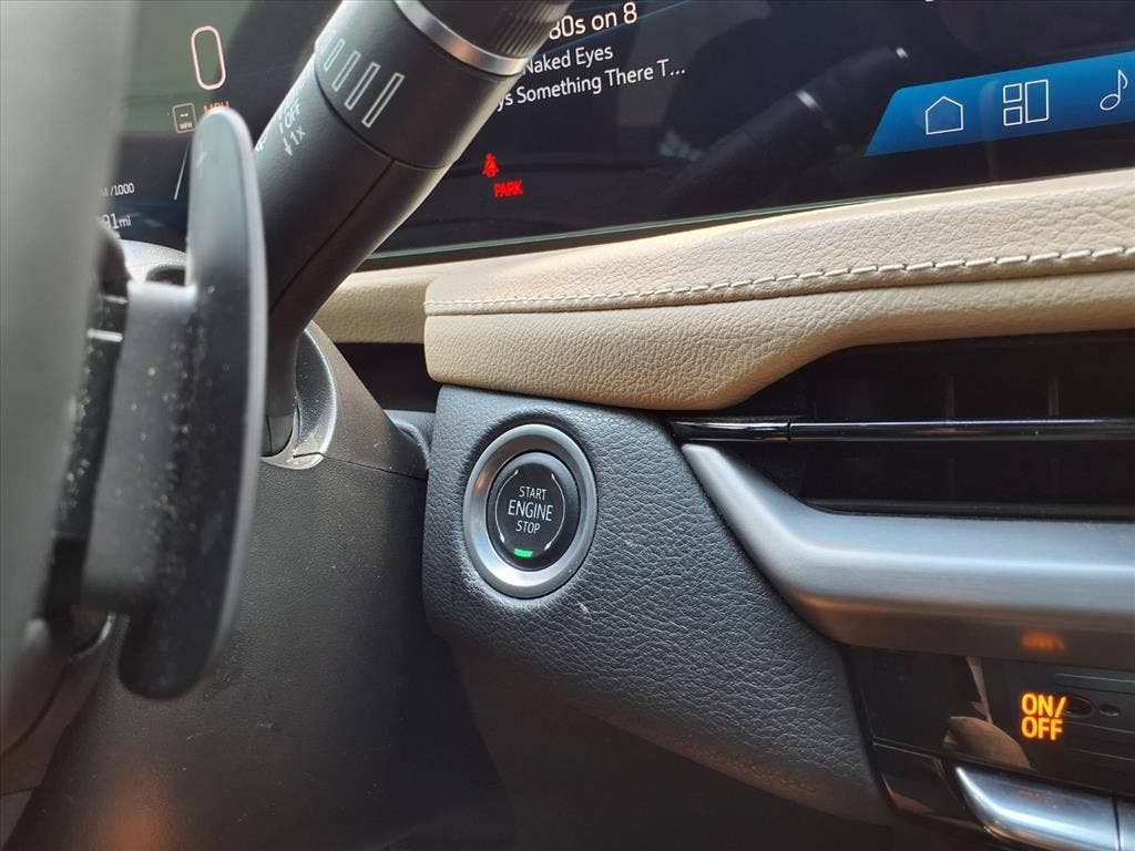 2024 Cadillac XT4 Premium Luxury - Photo 26