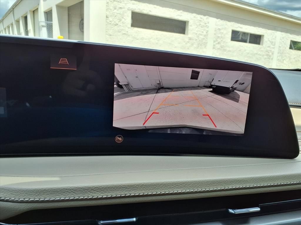 2024 Cadillac XT4 Premium Luxury - Photo 27