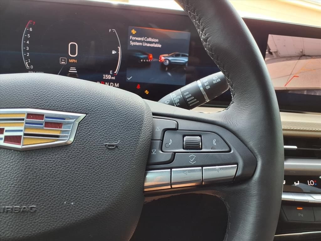 2024 Cadillac XT4 Premium Luxury - Photo 28