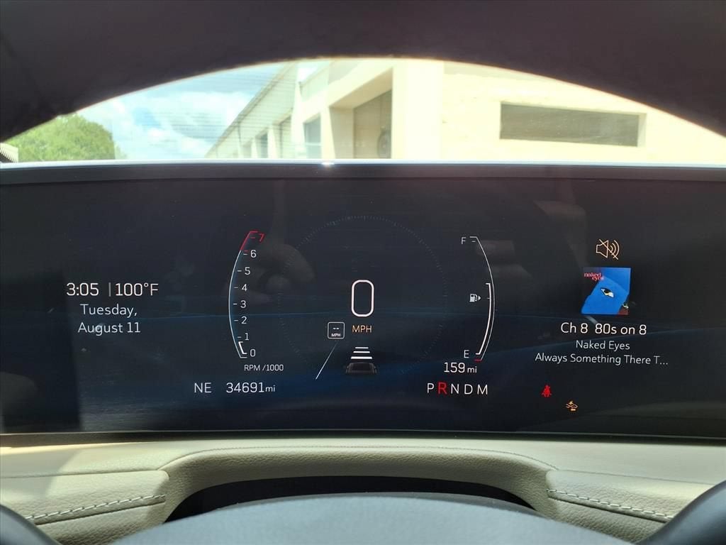 2024 Cadillac XT4 Premium Luxury - Photo 30