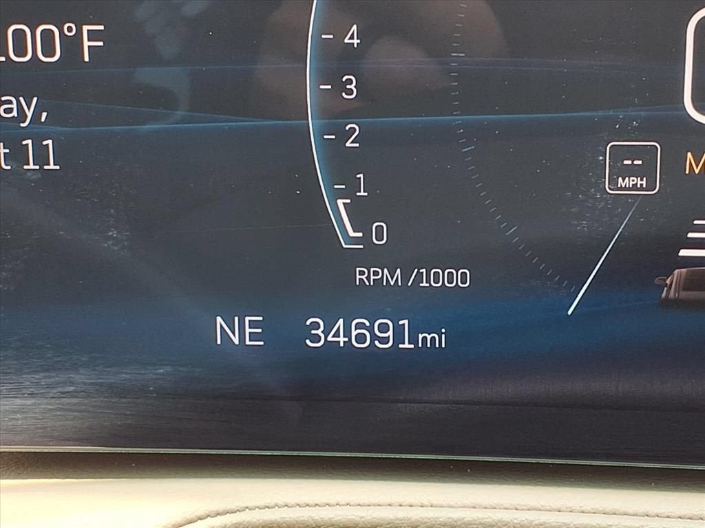2024 Cadillac XT4 Premium Luxury - Photo 31