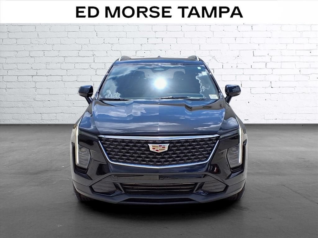 2024 Cadillac XT4 Premium Luxury - Photo 6