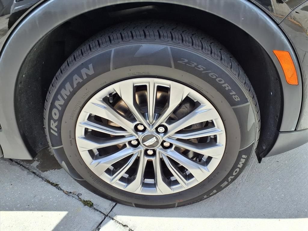 2024 Cadillac XT4 Premium Luxury - Photo 7
