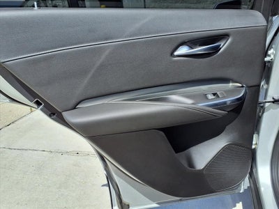 2021 Cadillac XT4 FWD Premium Luxury