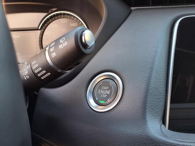 2021 Cadillac XT4 FWD Premium Luxury