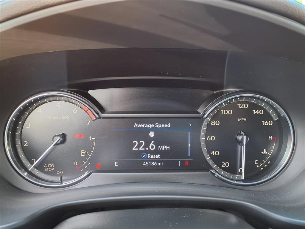 2021 Cadillac XT4 FWD Premium Luxury