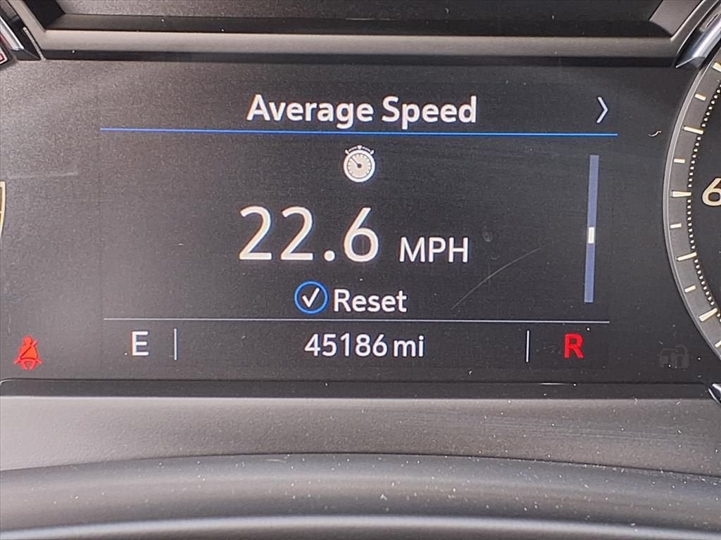 2021 Cadillac XT4 FWD Premium Luxury