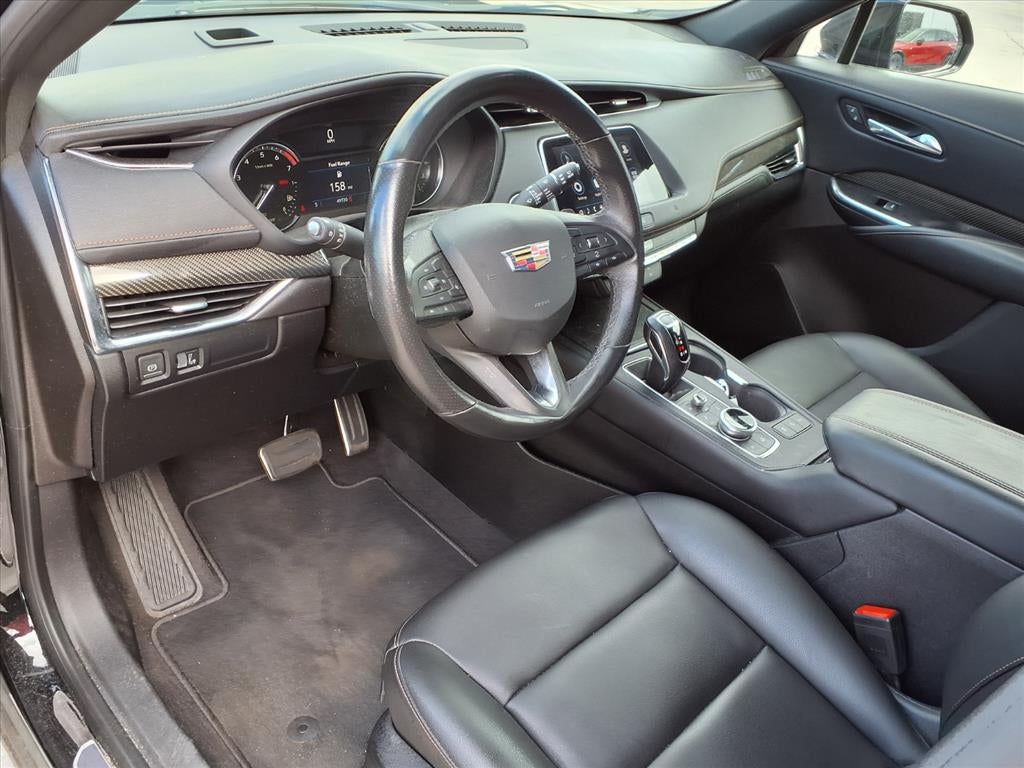 2019 Cadillac XT4 FWD Sport