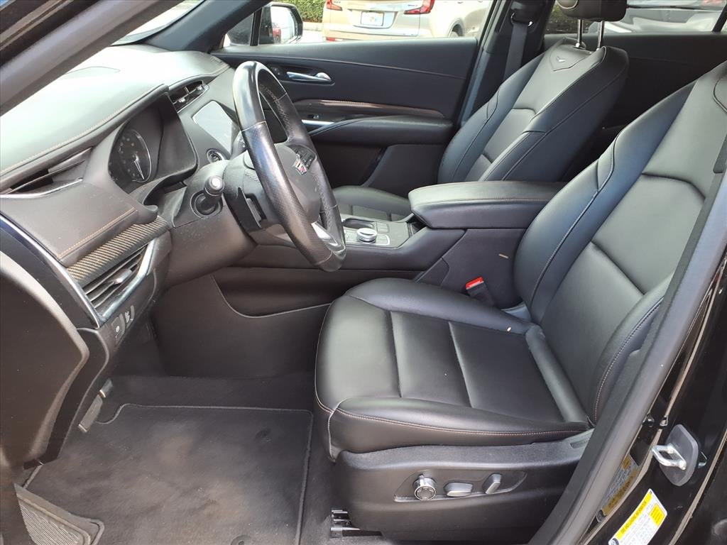 2019 Cadillac XT4 FWD Sport