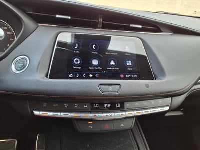 2019 Cadillac XT4 FWD Sport