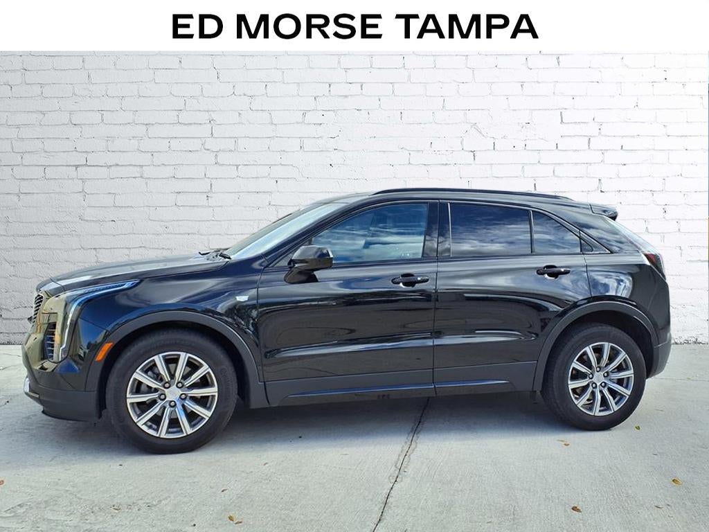 2019 Cadillac XT4 FWD Sport