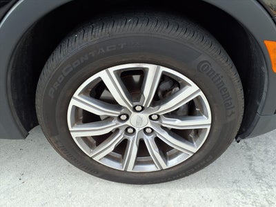 2019 Cadillac XT4 FWD Sport