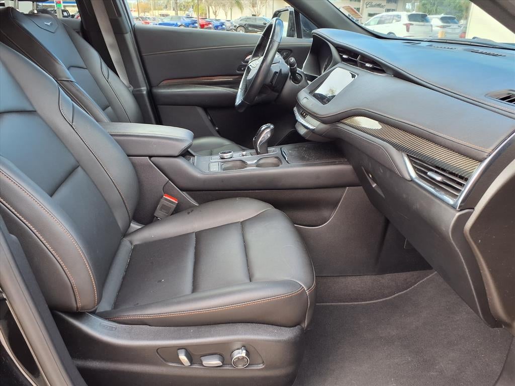 2019 Cadillac XT4 FWD Sport