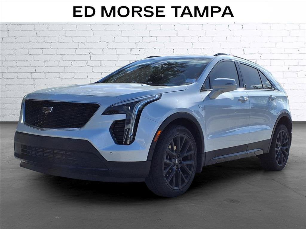 2023 Cadillac XT4 FWD Sport