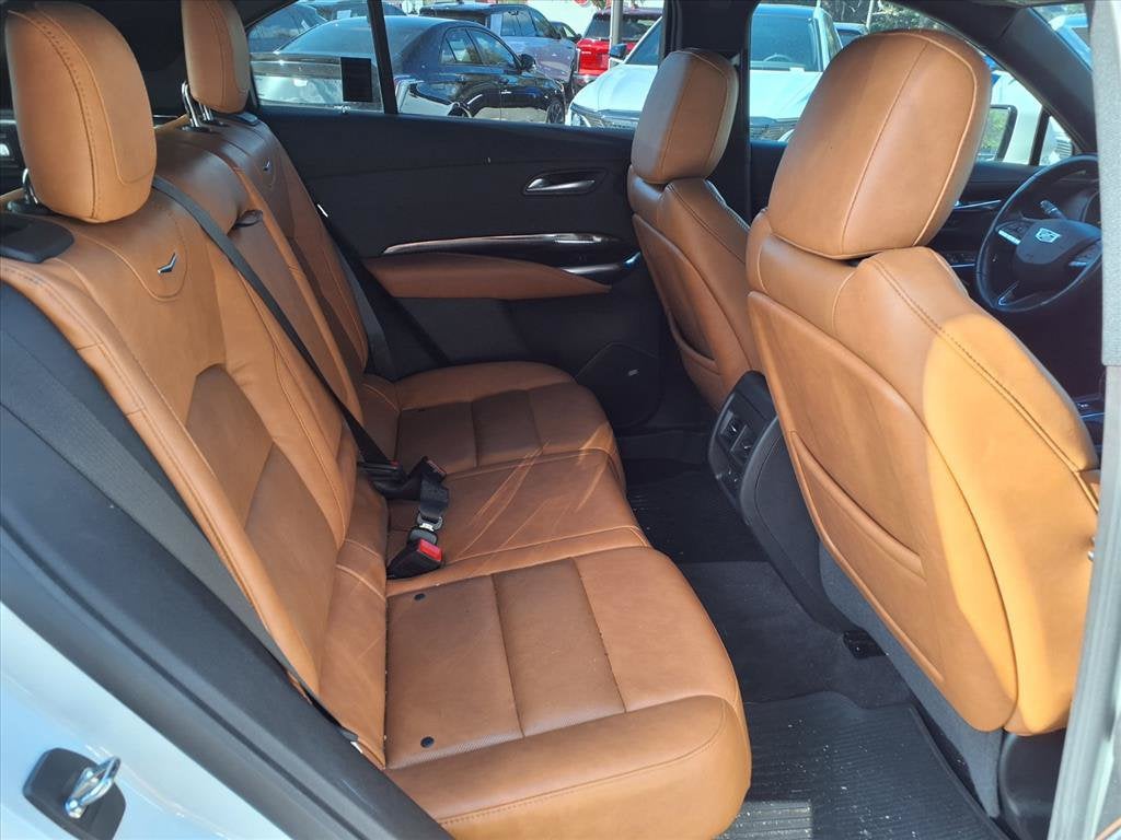 2023 Cadillac XT4 FWD Sport