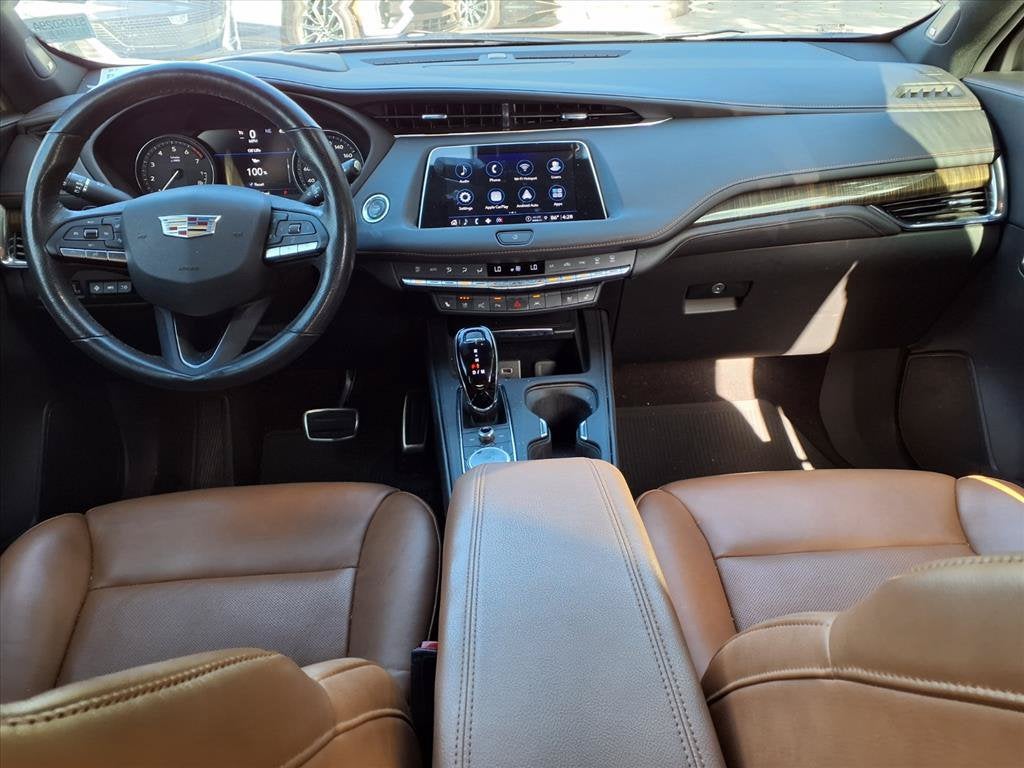 2023 Cadillac XT4 FWD Sport