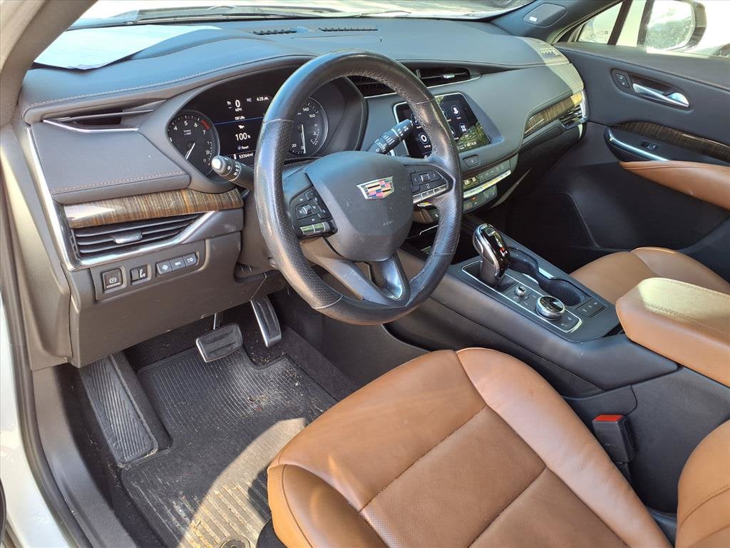 2023 Cadillac XT4 FWD Sport