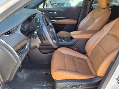 2023 Cadillac XT4 FWD Sport
