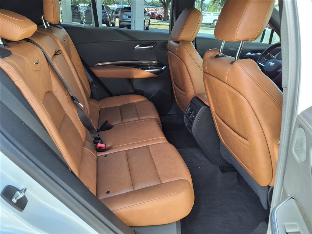 2023 Cadillac XT4 FWD Sport