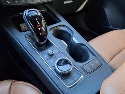 2023 Cadillac XT4 FWD Sport