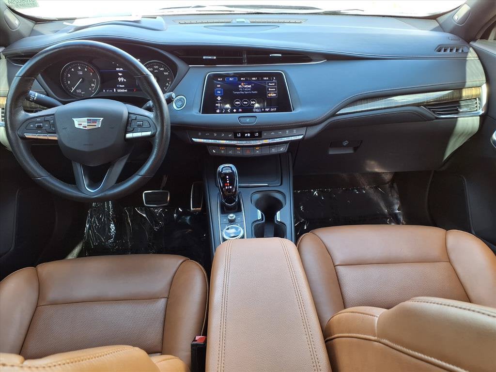 2023 Cadillac XT4 FWD Sport