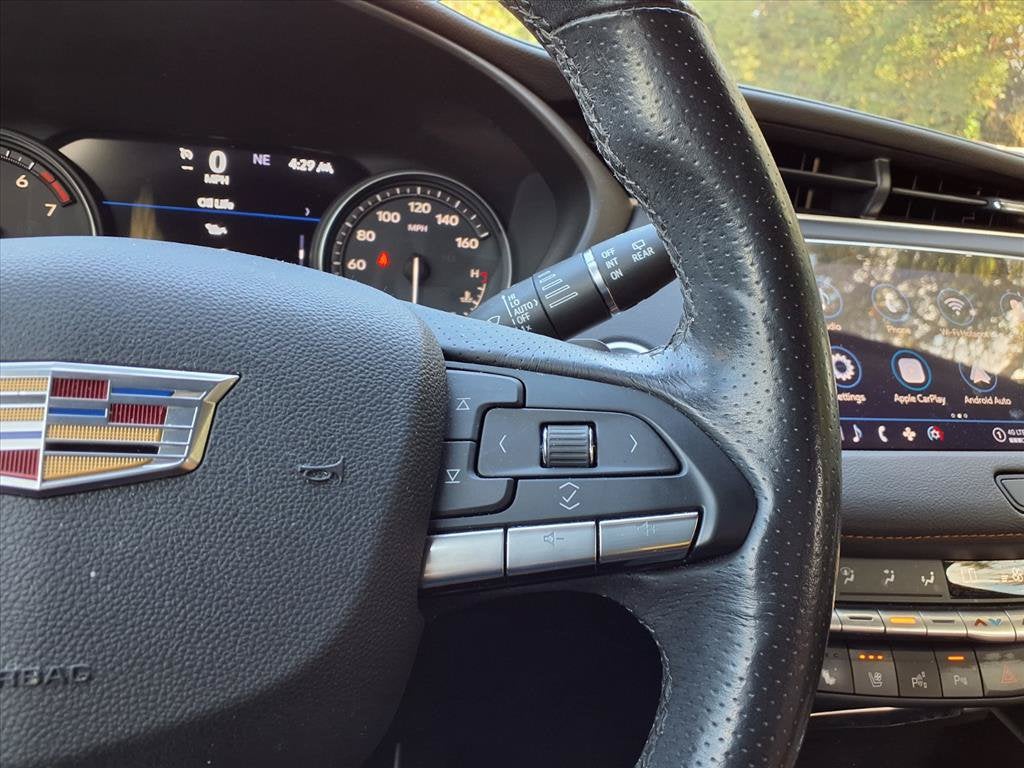 2023 Cadillac XT4 FWD Sport