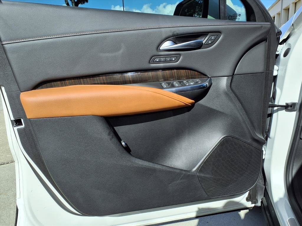 2023 Cadillac XT4 FWD Sport