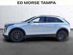 2023 Cadillac XT4 FWD Sport