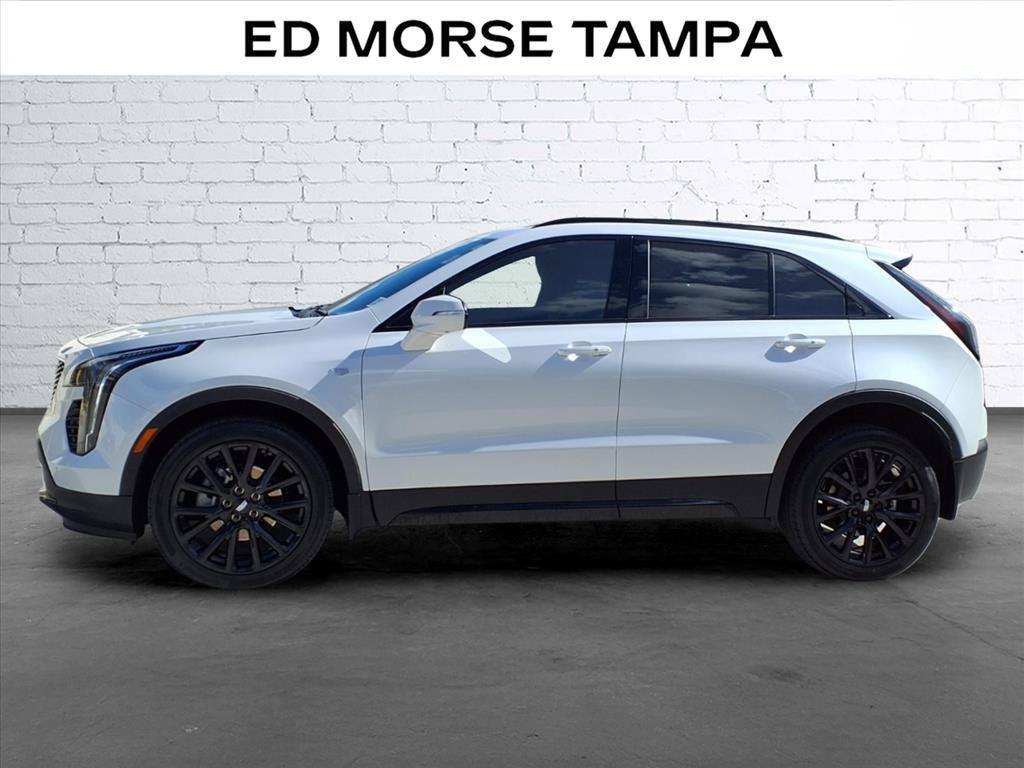 2023 Cadillac XT4 FWD Sport