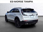 2023 Cadillac XT4 FWD Sport