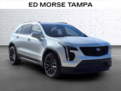 2023 Cadillac XT4 FWD Sport