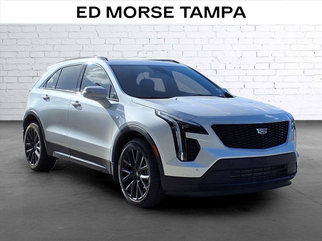 2023 Cadillac XT4 FWD Sport