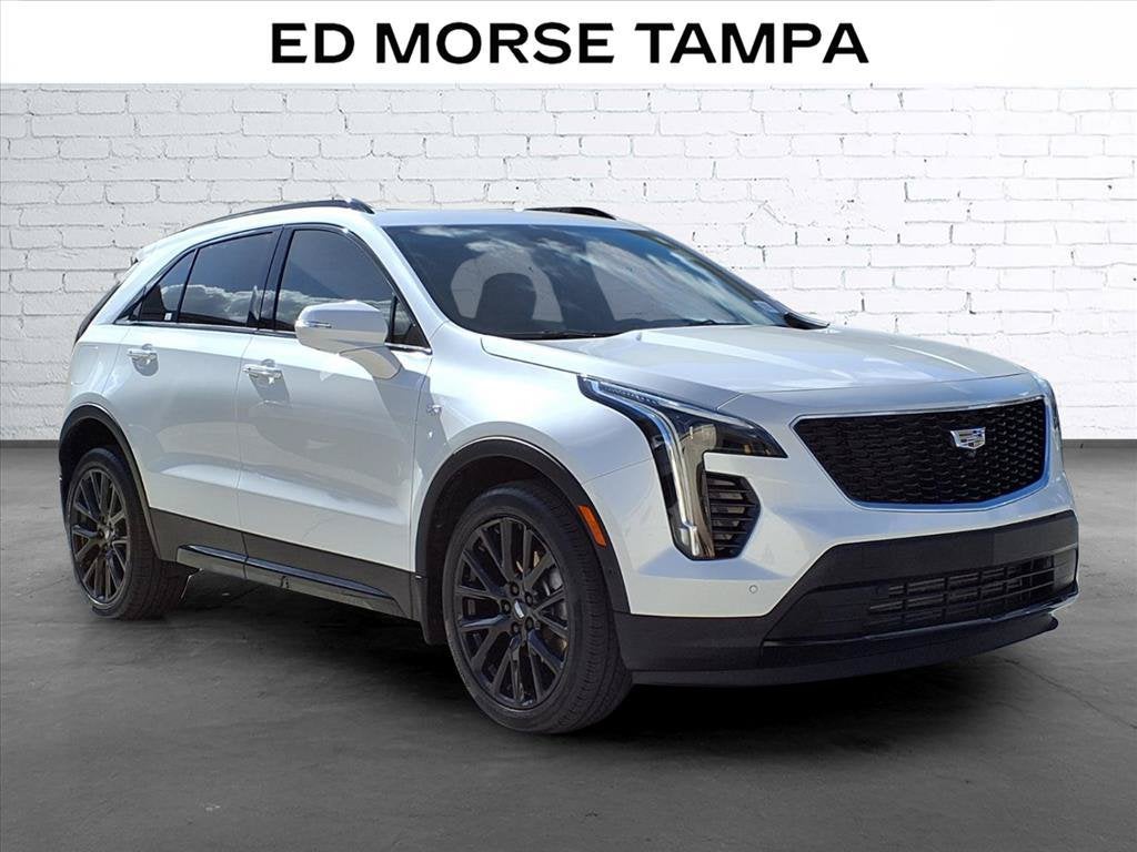 2023 Cadillac XT4 FWD Sport