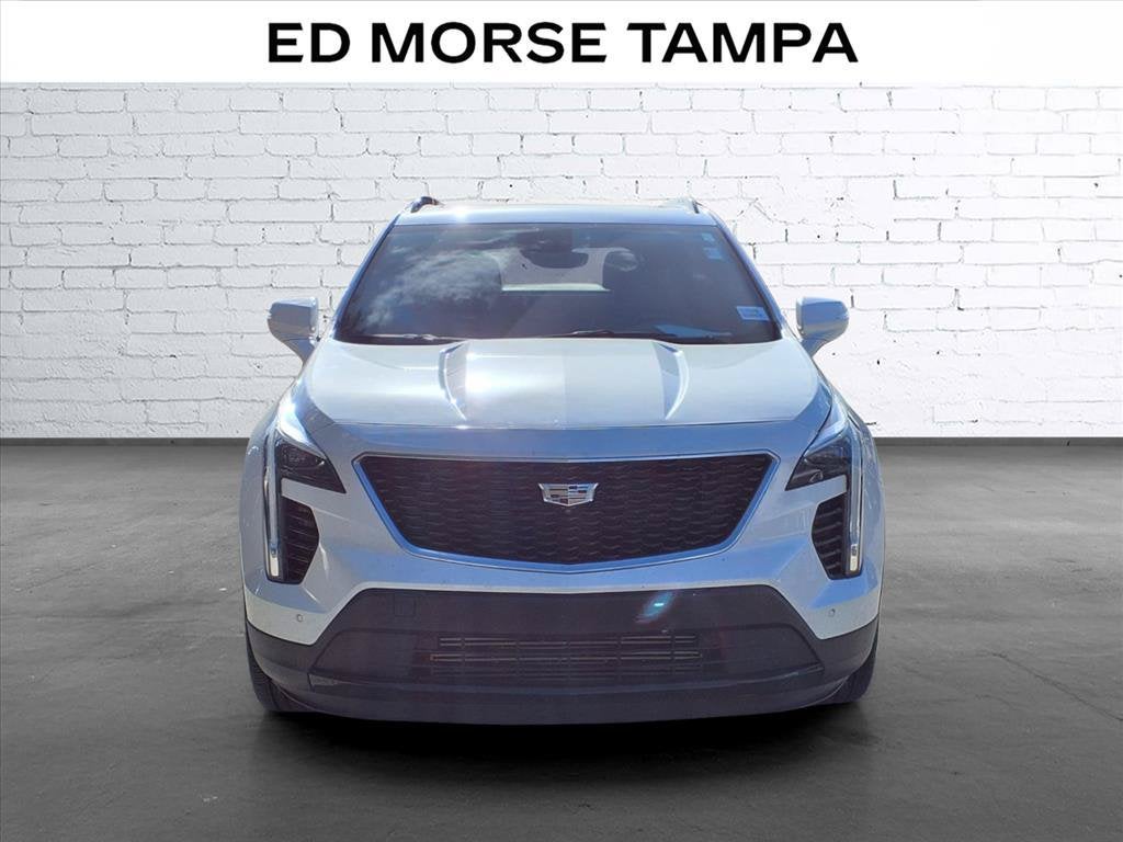 2023 Cadillac XT4 FWD Sport