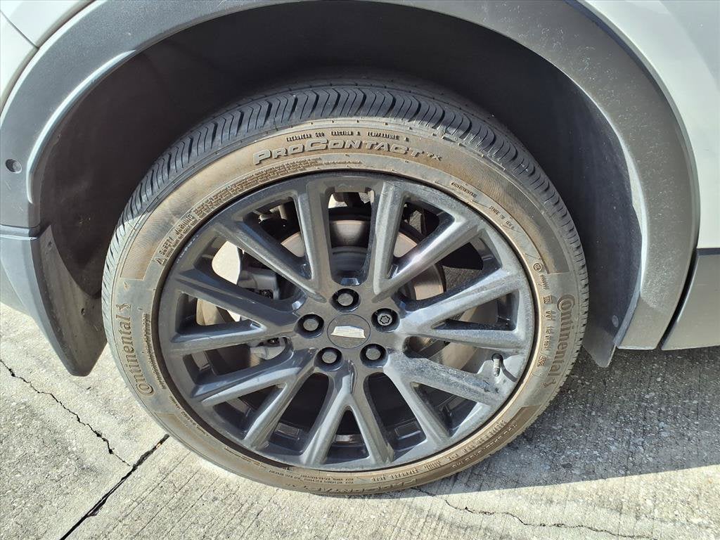 2023 Cadillac XT4 FWD Sport