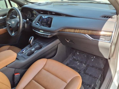 2023 Cadillac XT4 FWD Sport