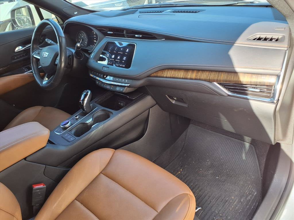 2023 Cadillac XT4 FWD Sport