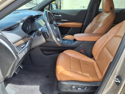 2023 Cadillac XT4 Sport