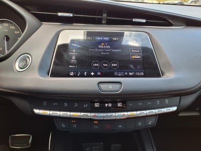 2023 Cadillac XT4 Sport