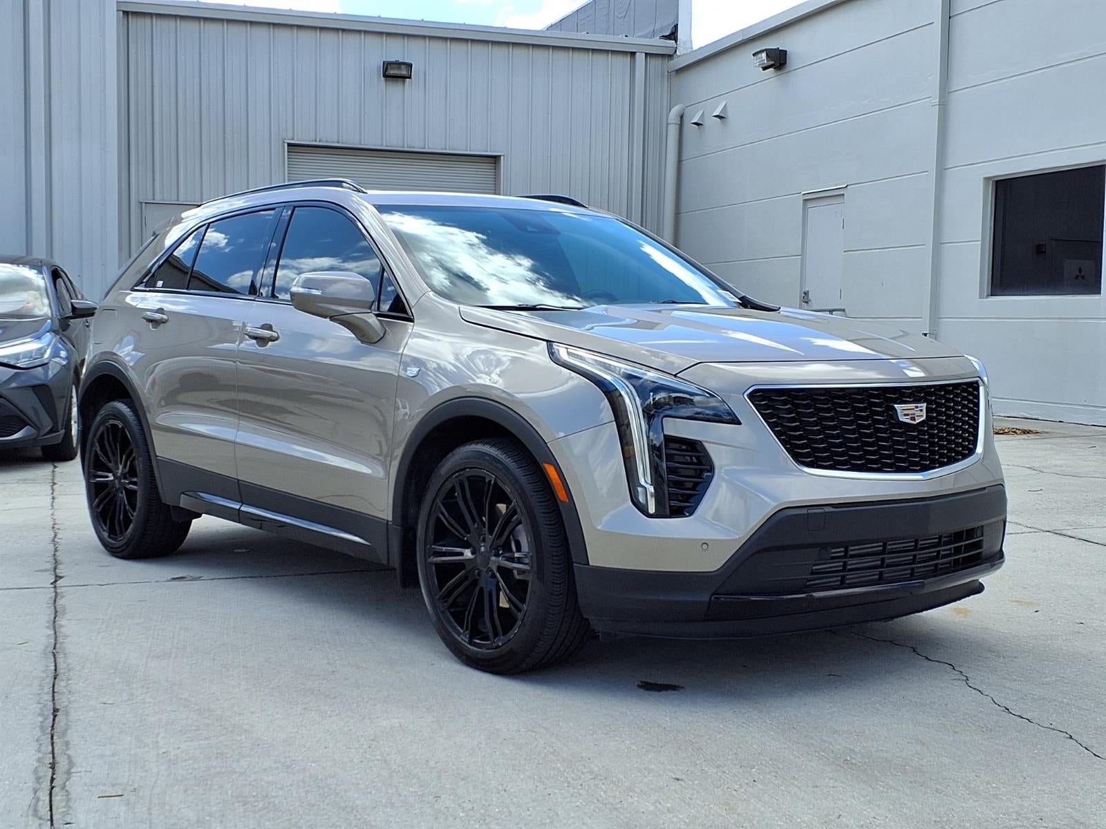 2023 Cadillac XT4 Sport