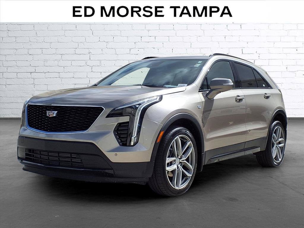 2023 Cadillac XT4