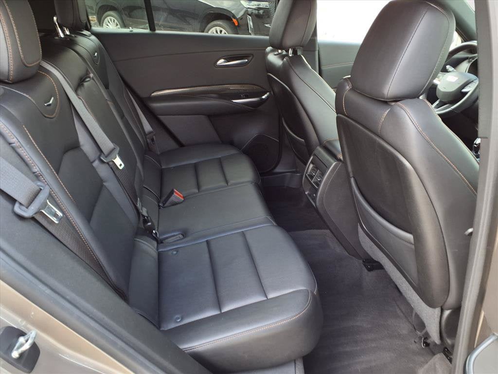 2023 Cadillac XT4 Sport - Photo 13
