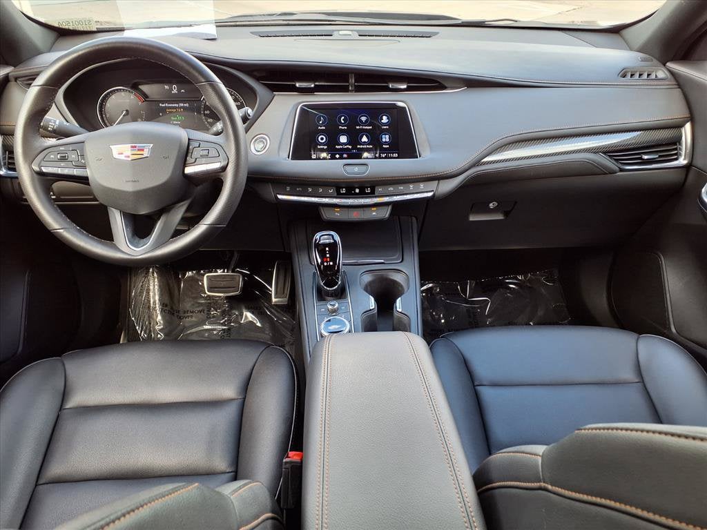 2023 Cadillac XT4 Sport - Photo 15